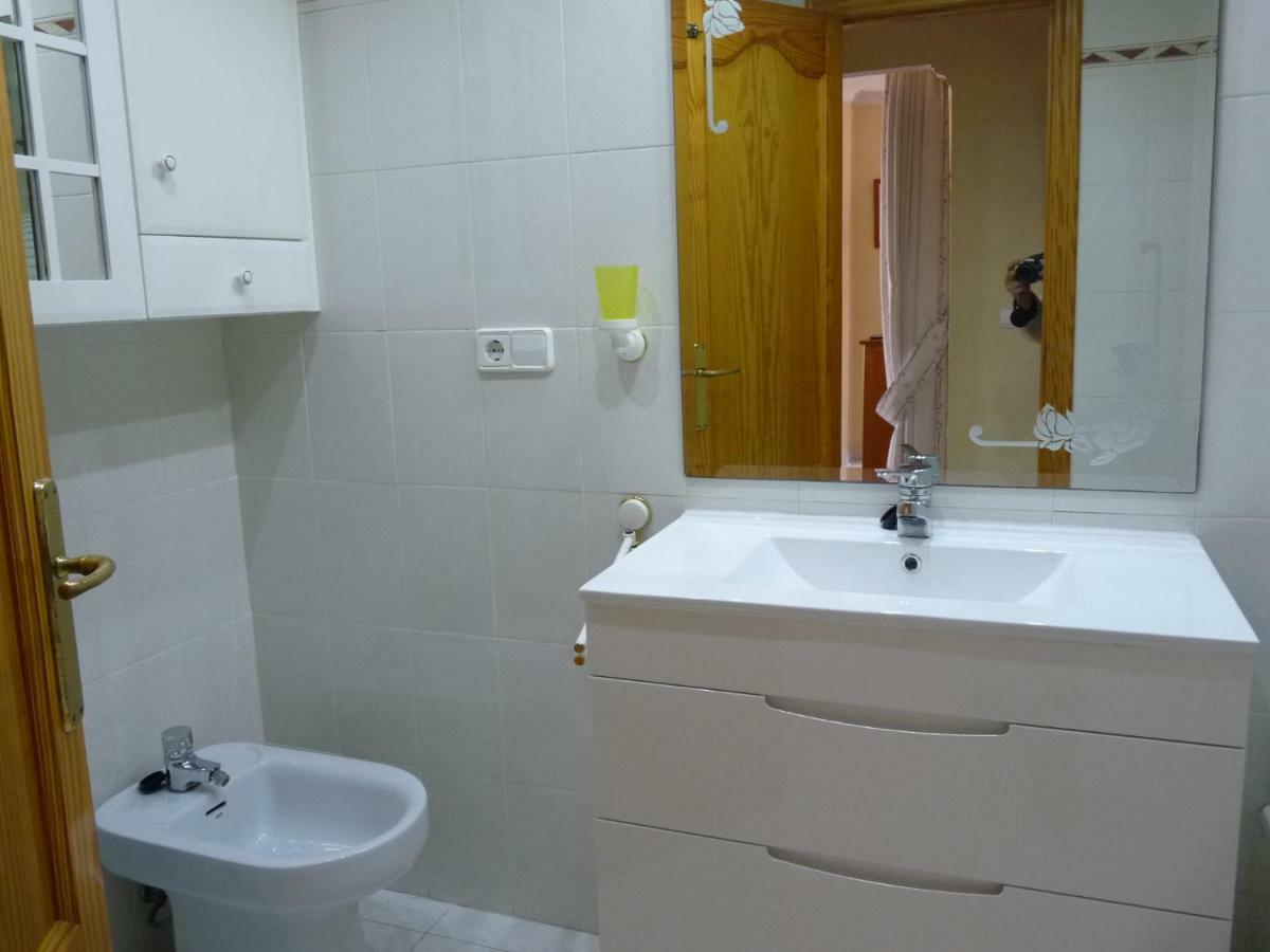 Apartamento En Daimus Con Vistas Al Mar 외부 사진